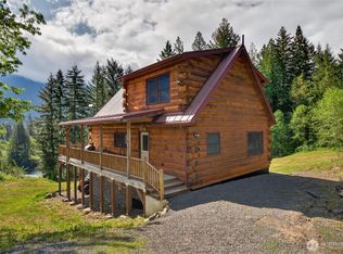 180 Carr Rd, Randle, WA 98377