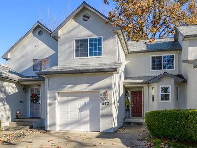 672 Allen Ct, Placerville, CA, 95667