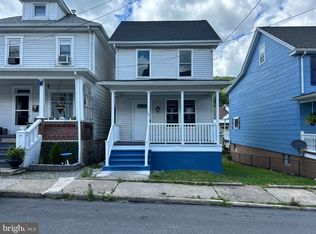 14 W Rhume St, Nesquehoning, PA 18240