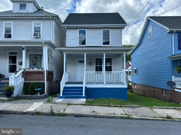 14 W Rhume St, Nesquehoning, PA 18240