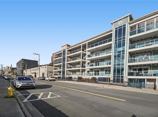 18 Water St #201, St. John's, NL A1C0A7