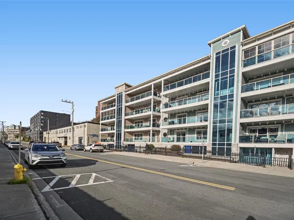 18 Water Street UNIT 201, St. Johns, NL A1C0A7