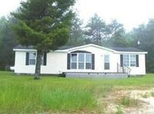 14885 Marigold Ln, Millersburg, MI 49759