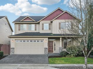 15321 NE 106th Street, Vancouver, WA