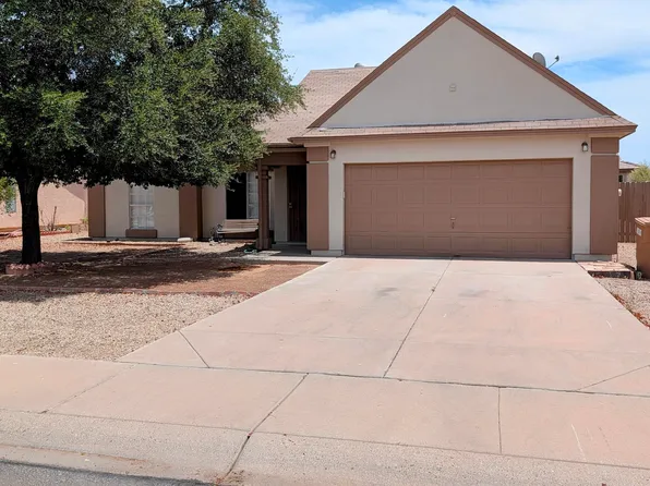 9187 N 84TH Avenue, Peoria, AZ 85345