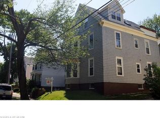 25 Fessenden St APT E, Portland, ME 04103