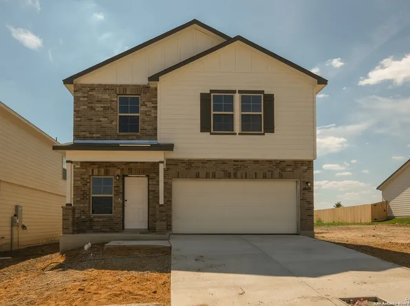 10410 White Hart Lane, Converse, TX 78109