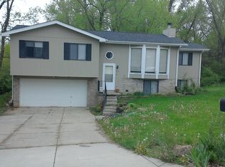 5115 Bauman Ave, Omaha, NE 68152