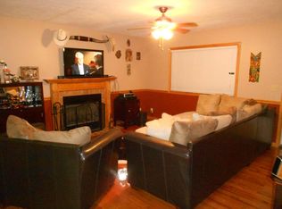 1211 Bundrant Hollow Rd, Waynesboro, TN 38485