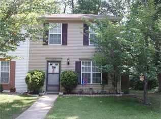 1618 Pin Oak Dr, Waldorf, MD
