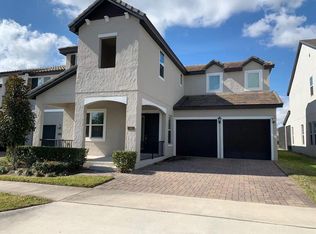 12923 Westside Village Loop, Windermere, FL 34786