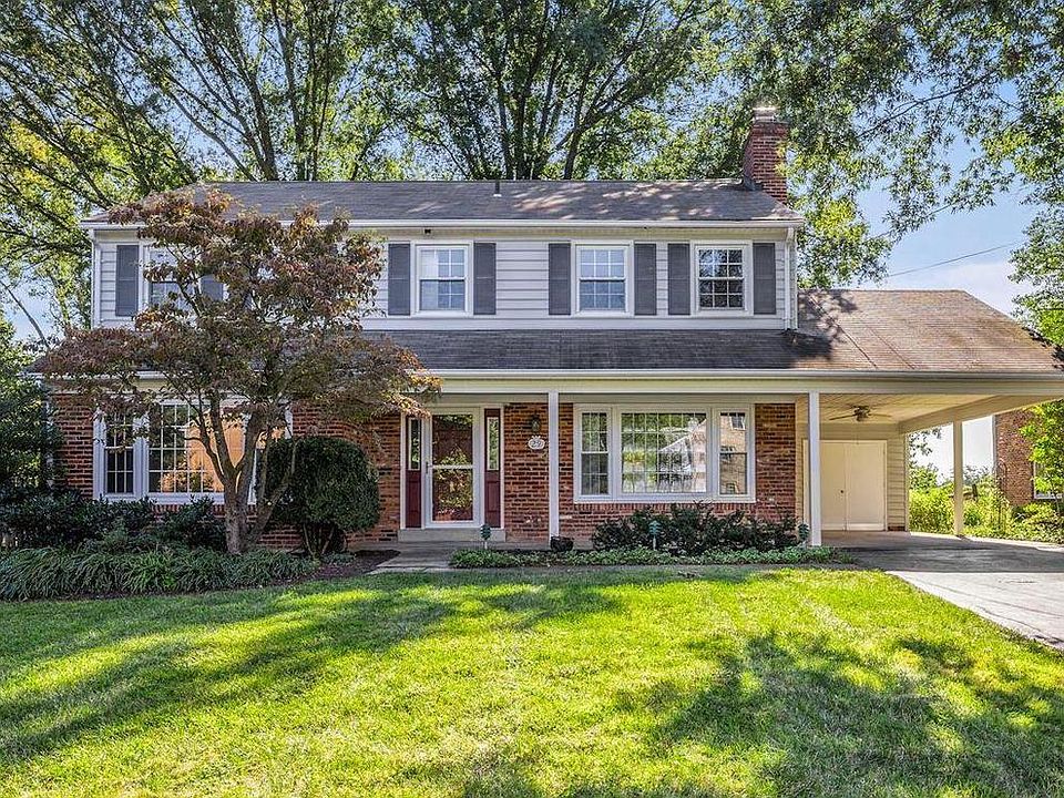 1st image of 29 Orchard Way S