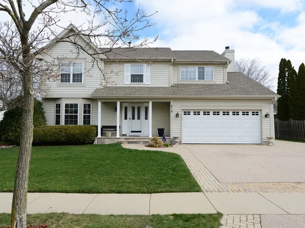 419 Cambridge Dr, Grayslake, IL 60030
