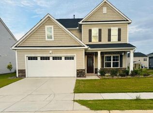 417 Acerno Dr, Fuquay Varina, NC 27526