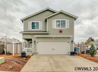 5273 Coco St SE, Salem, OR 97317
