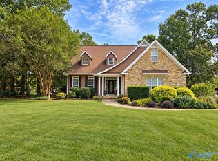 181 Minnesota Bend Trl, Gadsden, AL 35901