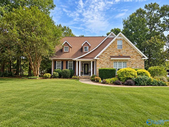 181 Minnesota Bend Trl, Gadsden, AL 35901
