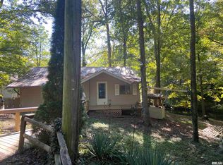 11750-7 Arcadia Lake Rd, Marion, IL 62959