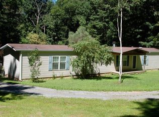 721 Fleshman Rd, Frankford, WV 24938