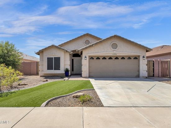 20036 N 39TH Lane, Glendale, AZ 85308