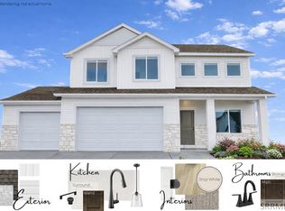 564 Curlew Dr, Ammon, ID 83401