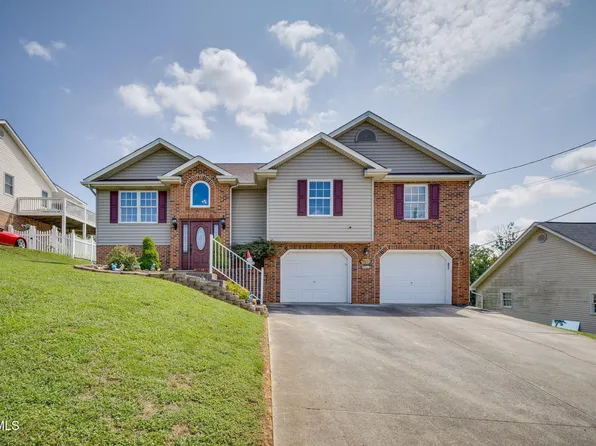 2324 Louita Ave, Kingsport, TN 37660