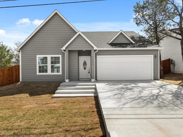 4403 Mountain Hollow Dr, Granbury, TX 76048