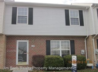 608 Emily Ln, Winchester, VA 22602