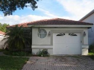 13432 NW 5th Ct, Plantation, FL 33325
