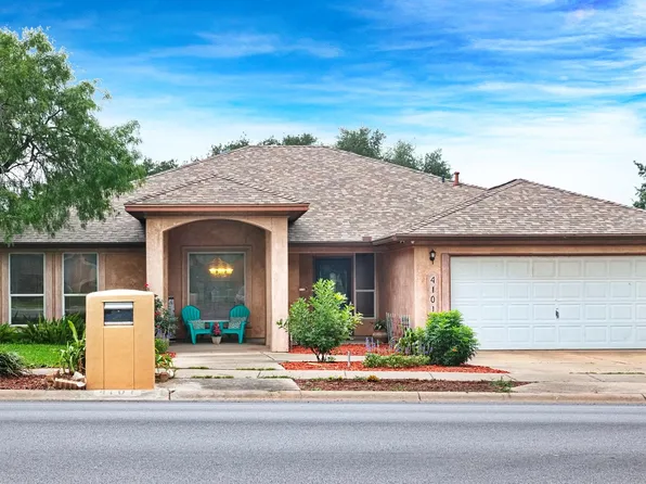 4101 Wood River Dr, Corpus Christi, TX 78410