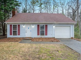 6723 Marston Ct, Charlotte, NC 28215