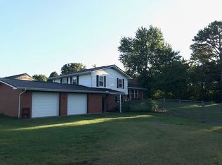 117 Tucker Rd, Bronston, KY 42518
