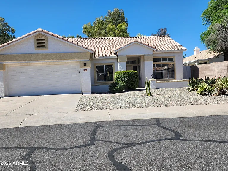 1540 E San Remo Ave — Photo 1
