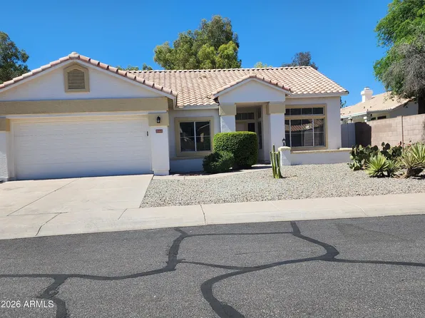 1540 E San Remo Ave, Gilbert, AZ 85234