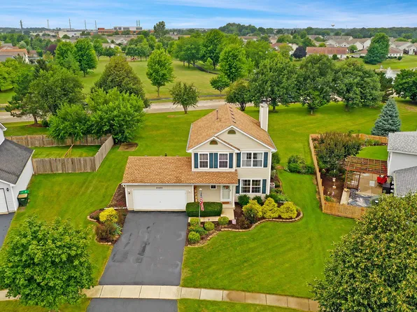 25800 S Brookfield Ct, Channahon, IL 60410