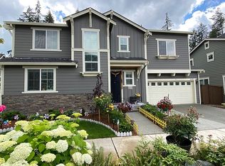 4606 187th Pl SE, Bothell, WA 98012