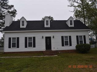 25 Lyne Cove Ct, Irmo, SC 29063