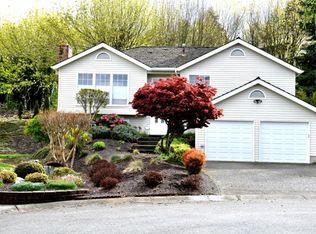 1424 S 289th Pl, Federal Way, WA 98003