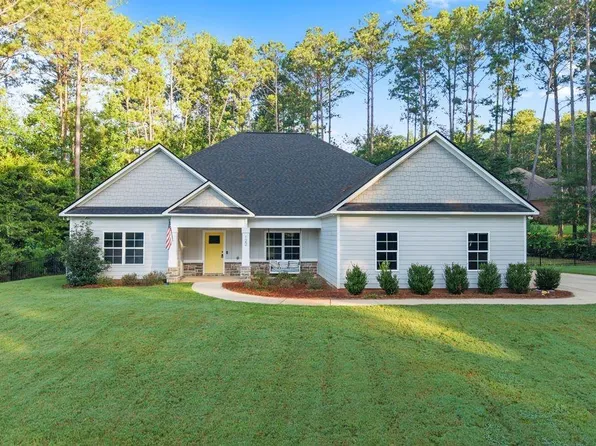 122 Lee Road 2121, Salem, AL 36874