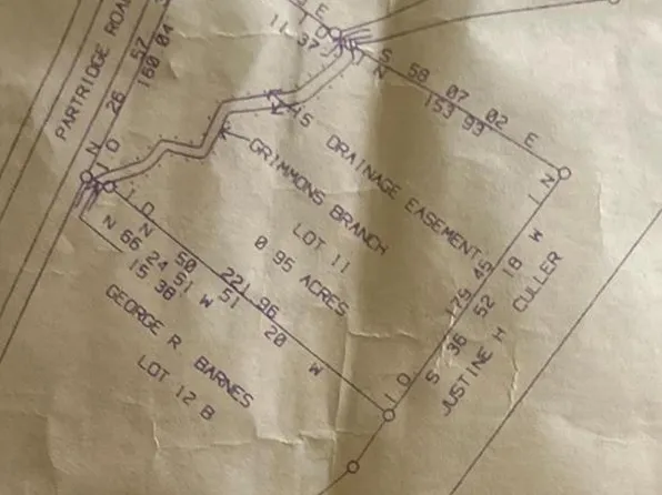 Partridge Rd, Orangeburg, SC 29118