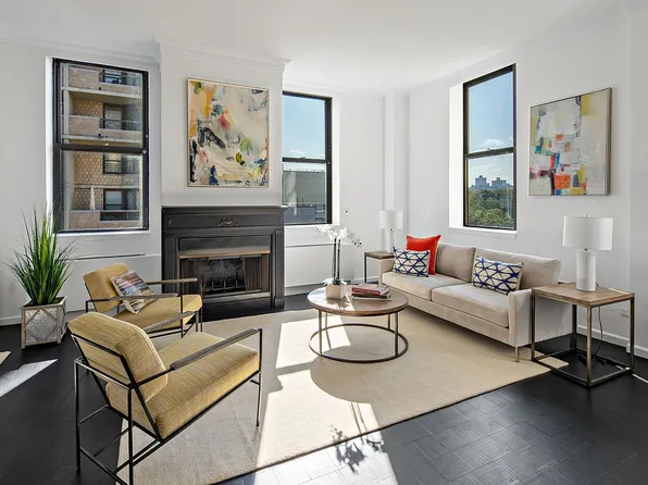 1255 5th Ave #7JK, New York, NY 10029