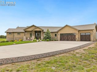 4808 Silver Nell Dr, Colorado Springs, CO 80908