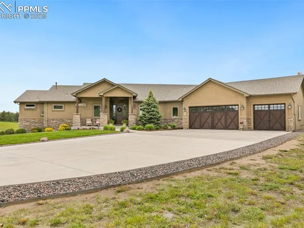 4808 Silver Nell Dr, Colorado Springs, CO 80908