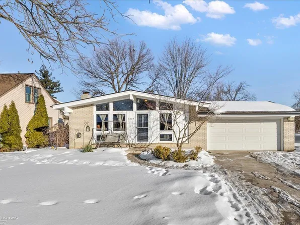 5237 Mansfield Ave, Sterling Heights, MI 48310