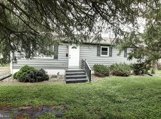 401 N Catherine St, Middletown, DE 19709