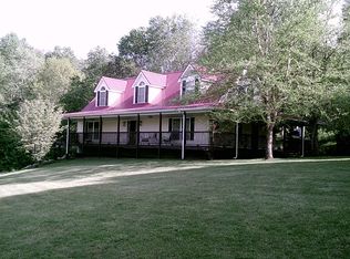 745 Brooks Shell Road, Elk Park, NC 28622