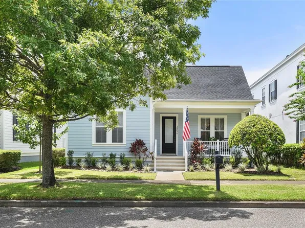 3856 Haws Ln, Orlando, FL 32814