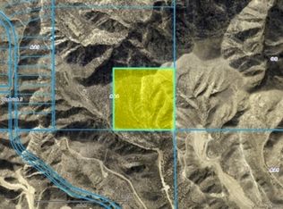 0 Sloan Canyon Rd, Castaic, CA 91384