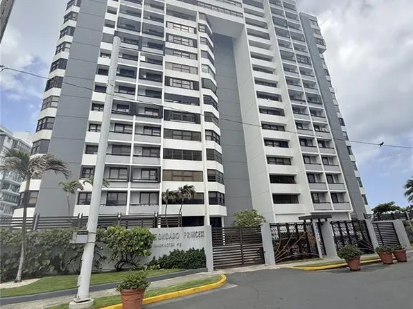 801C Washington #1203, San Juan, PR 00907