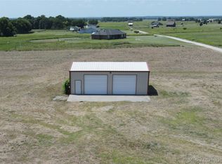 29 Olive Branch Dr, Springer, OK 73458